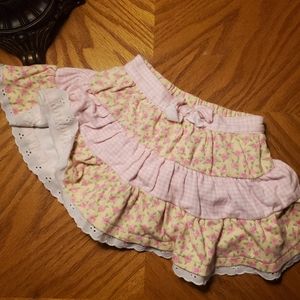 12m marmalade skirt